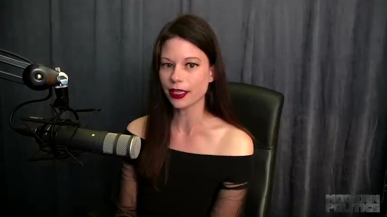 Mirror|Emily Youcis & Warren Balogh-Hitler On Zionism