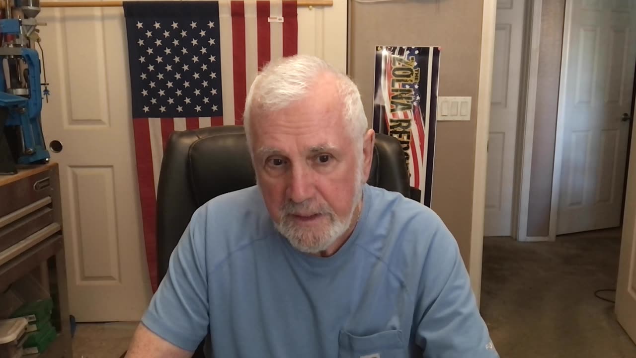 Judge Merchan Is Crossing All Of His T's, And Dotting All Of His I's, To Sentence Trump!