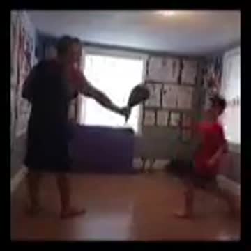Kids Hapkido