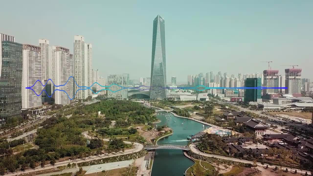 City in Music 5