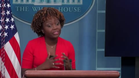 WH Press Sec Suggests America Is "Stronger And Healthier" Due To Dr. Fauci