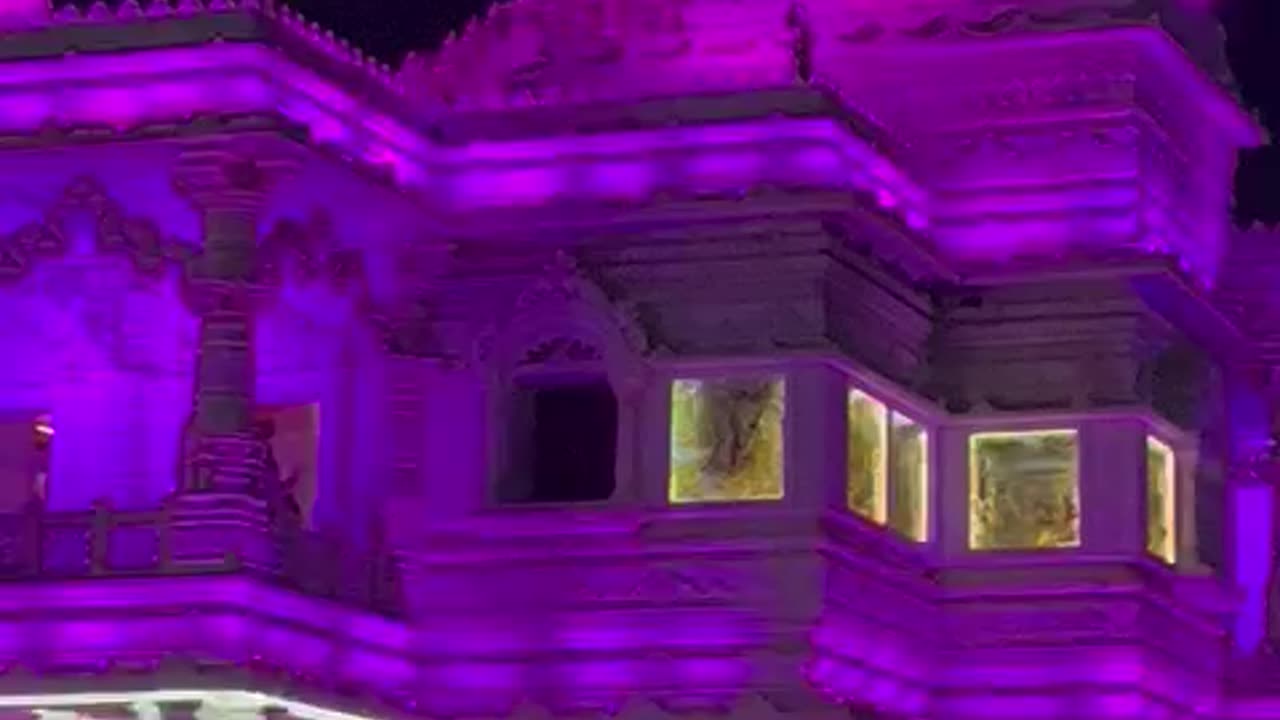 Prem mandir