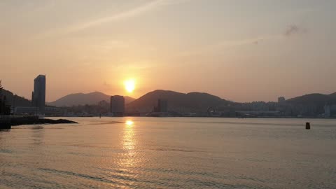 Come to Yeosu in Korea