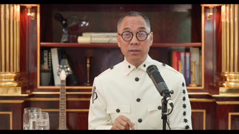 20220731文贵先生直播：佩洛西访台扑朔迷离，党内斗争白热化加剧，新中国联邦祈愿民生，喜币在日上市大利好