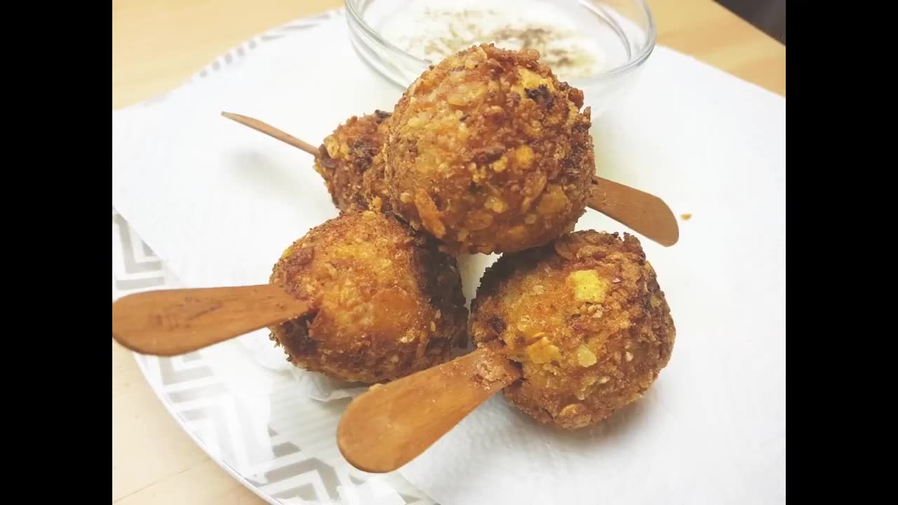 Drumstick recipe