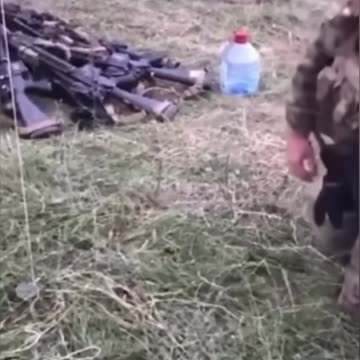 What troops in the Military REALLY do...