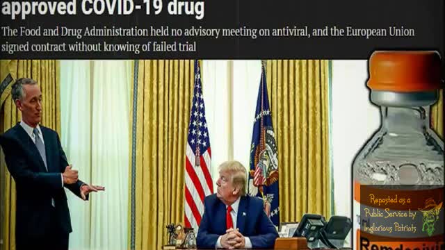 IGP10 - 205 - Organ Harvesting and the Pandemic