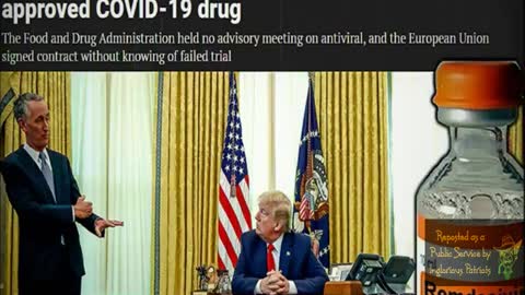 IGP10 - 205 - Organ Harvesting and the Pandemic