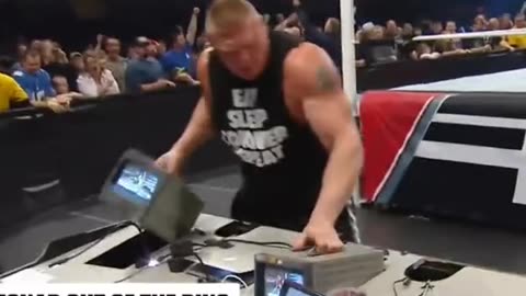 WWE реслинг