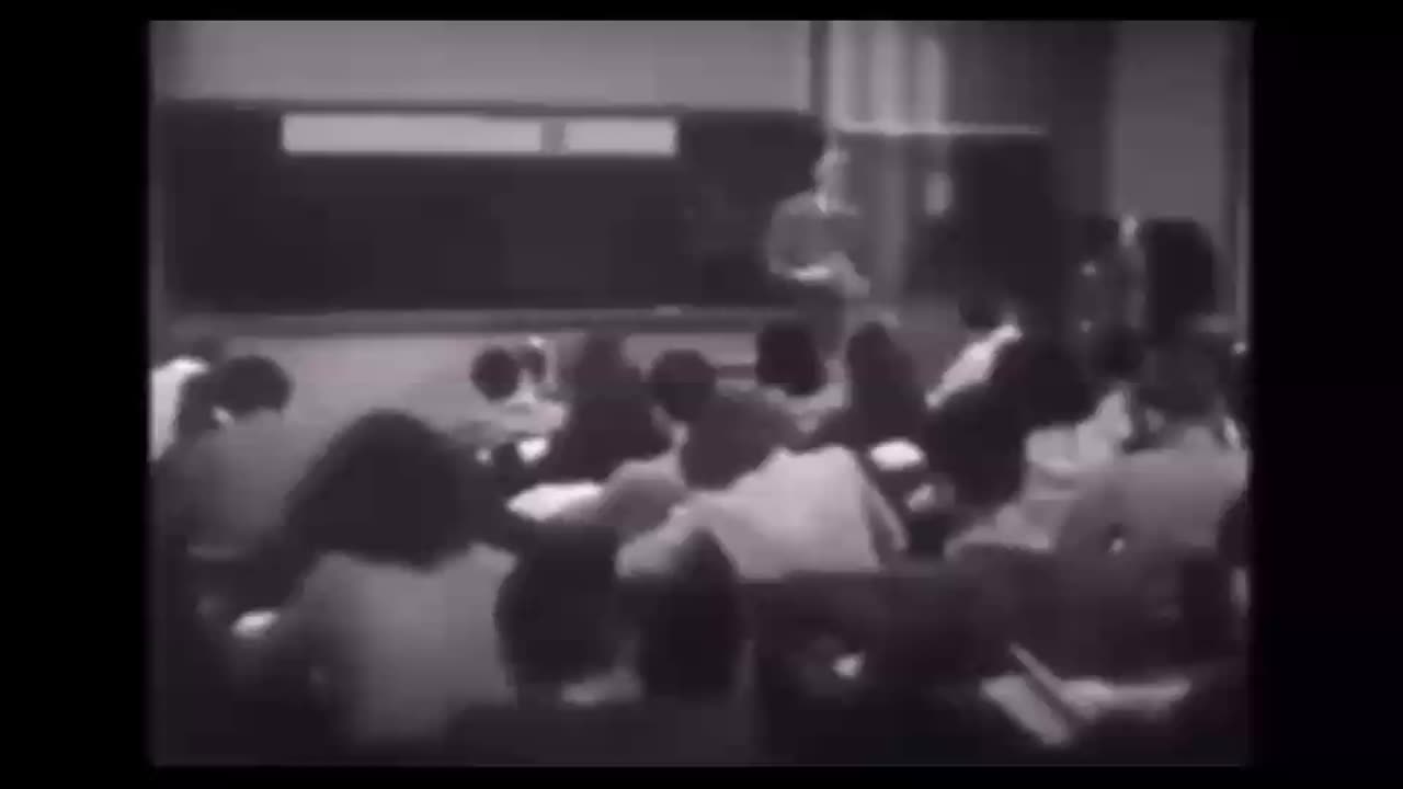 ROCKEFELLER EDUCATION