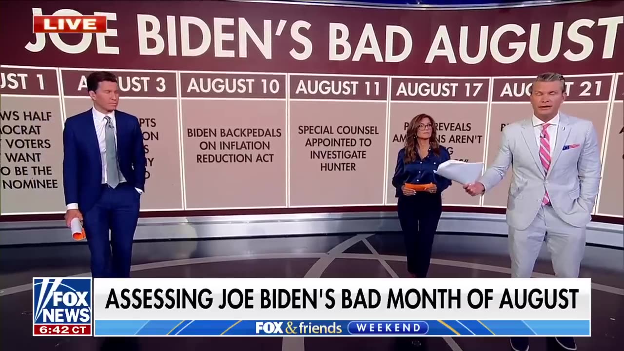 Fox News: