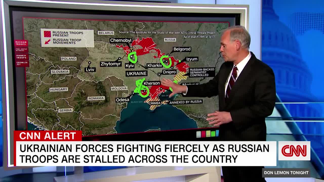 'These guys are really notorious'