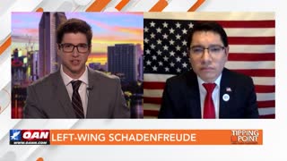 Tipping Point - Ben Chapman - Left-Wing Schadenfreude