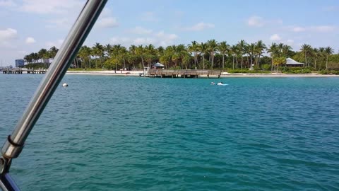 Peanut Island