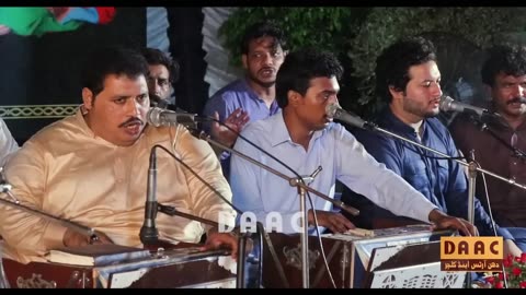 Arif Feroz Khan Qawwal _ Shahi Chad K Main Tayyon Salman Aai Aan _ Qawwali _ Daac.mp4