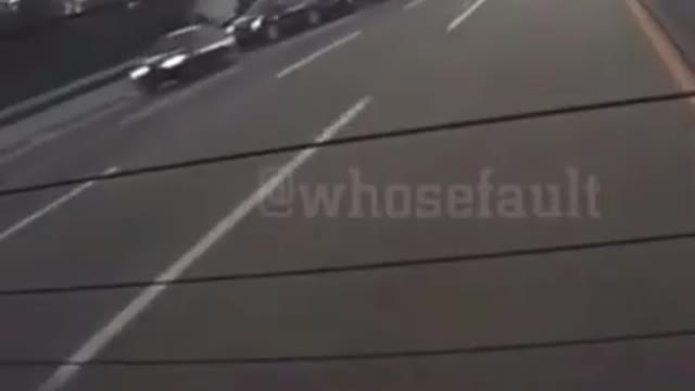 Car Crash Compilation usa #3 It's Unbelievable
