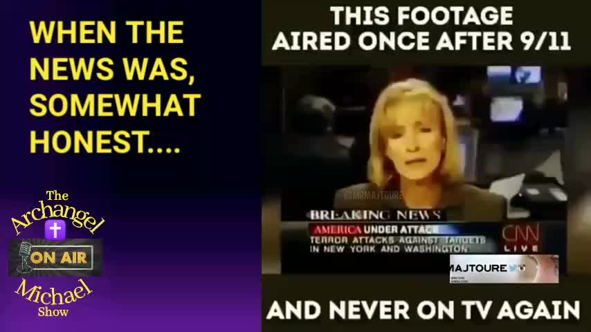 In The Past, Once In A While, The Truth Was Told.