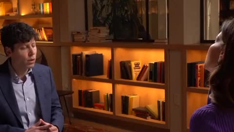 OpenAI CEO says he thinks invention will eliminate jobs, but it will be the "greatest technology