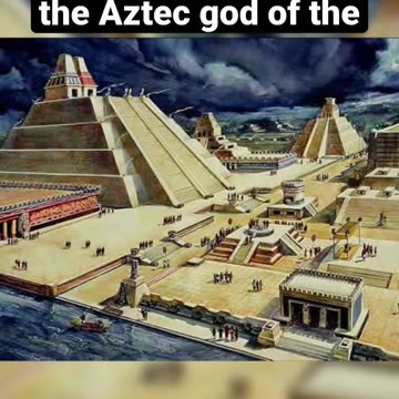 In 2015 Aztec skulls were discovered victims of Human sacrifice history aztec conquistador