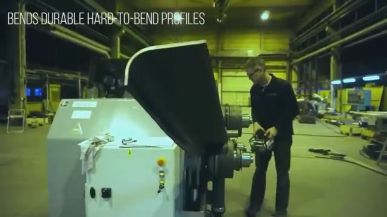 The Most Powerful Production Process in Factory with Modern Machines