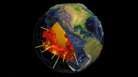 HW # 12 : Jan 16 2024 Lava Flood , so you ask for it and Earth deliver Extreamly important