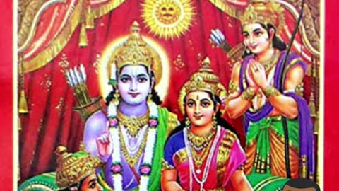 Indian ramayan