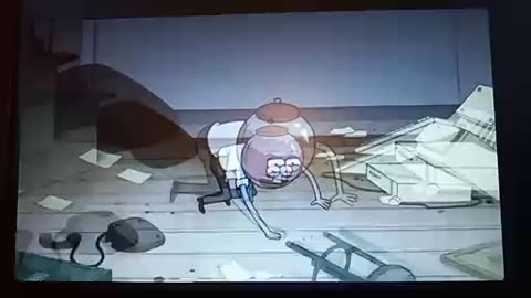 Regular Show - Unfinished Business (Dutch) (LQ)