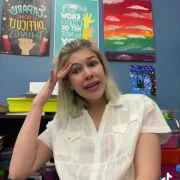 4th Grade Teacher: “A lot of Them [Students] are Queer Because I am Queer”