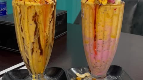 Special Falooda