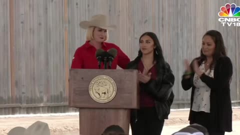 “We will locate appropriate land...for construction of violent criminal deportation facilities” naming it the “Jocelyn initiative” ~ Texas Land Commissioner