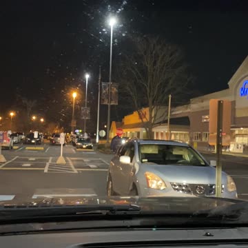 63 sec video Being attacked by Energy Weapons follow up