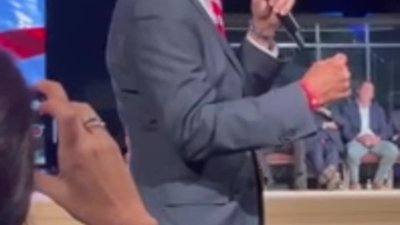 US General Michael Flynn - Part 4