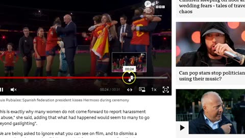 The Biggest Story of all time