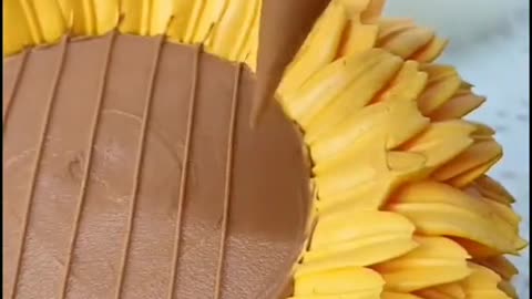 Beautiful Cake