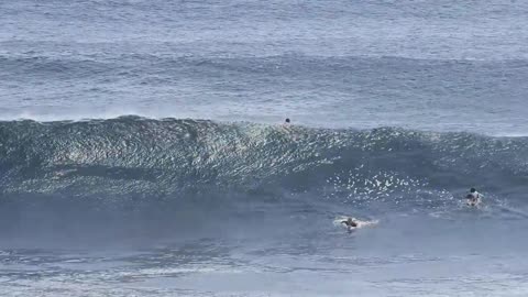 Dreamy Peaks - Uluwatu-3