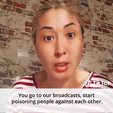 ‘If someone does not yell ‘Glory to Ukraine, glory to the heroes’, this is an enemy of humanity,