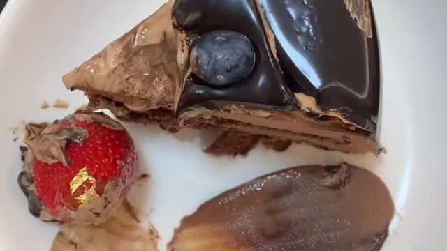 Chocolate cake🎂😋#birthday ng alaga #sweets #satisfyingvideos #trendingshorts