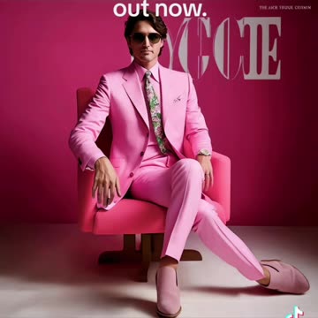 What’s next for Trudeau after divorce?