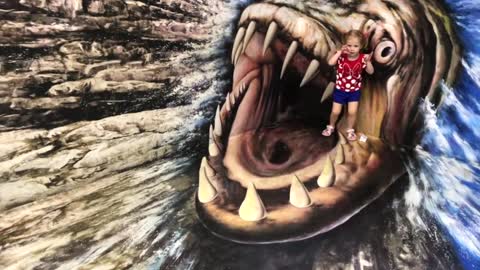 The Best Outdoor and Indoor Playgrounds for kids