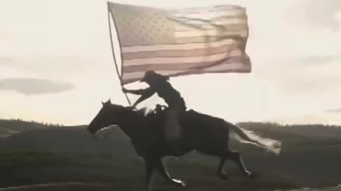 The Making of America # 17