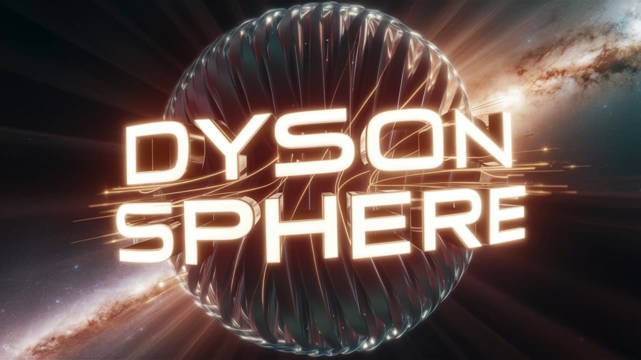 Dyson Sphere