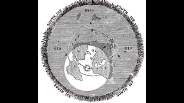 How Big is the Earth