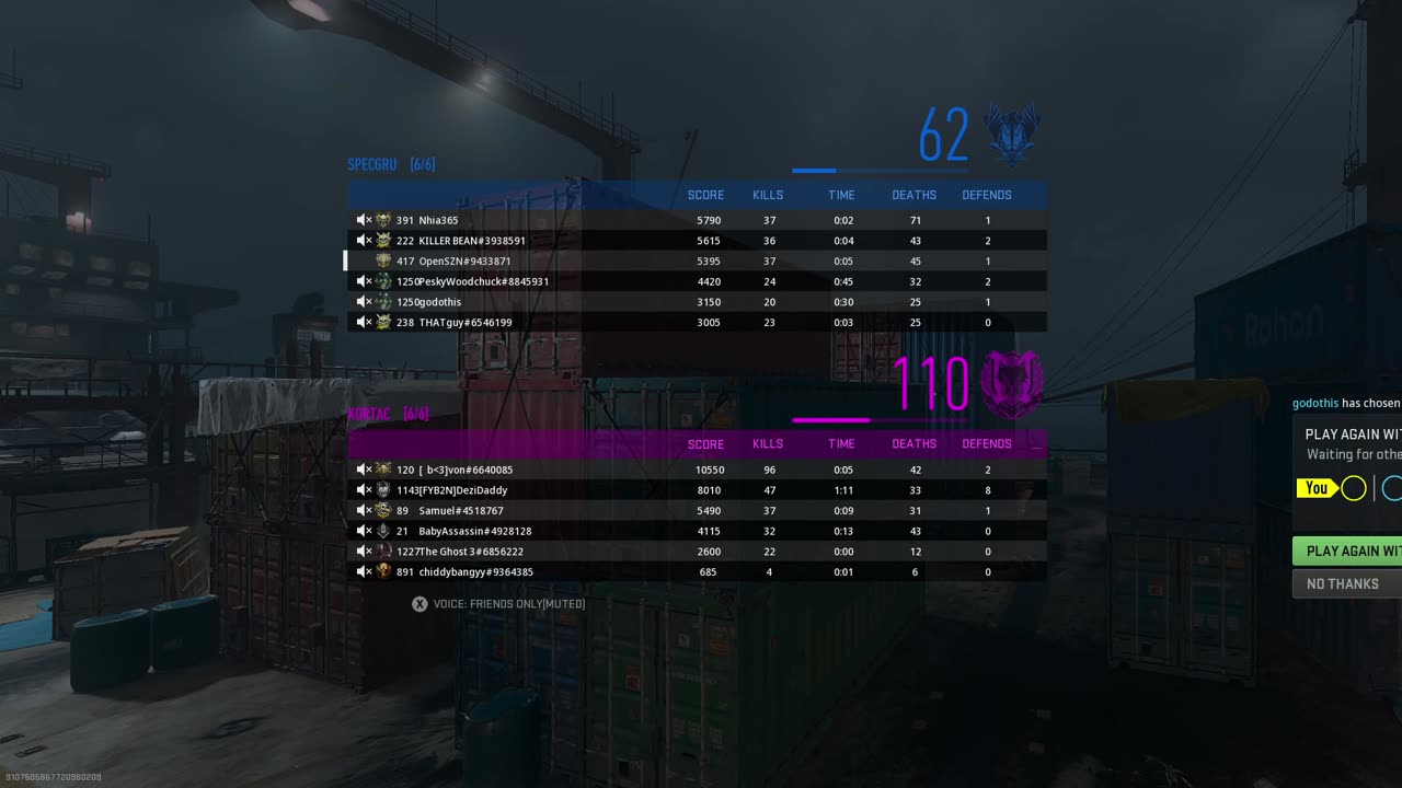 LIVE - Show Some Luv And Hit The Follow Button