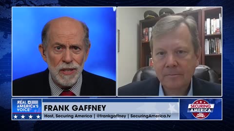 Securing America with Peter Schweizer (part 2) | February 23, 2023
