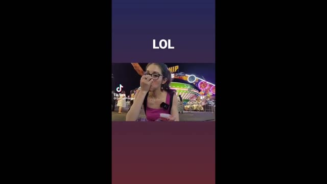 I Know Your Going To Laugh! - Tik Toks 16