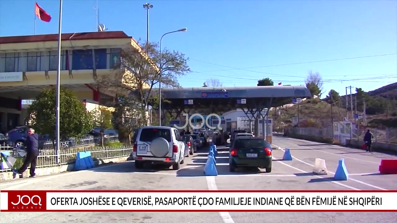 Avokati Goxhaj: Oferta joshëse e qeverisë,pasaportë çdo familjeje indiane që bën fëmijë në Shqipëri.