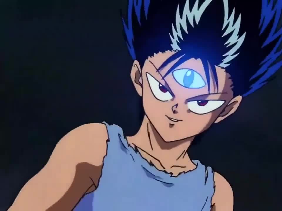 hiei vs zeru