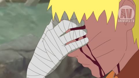 SASUKE’S death