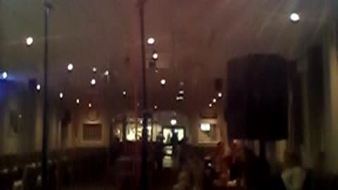 10/01/23 Short Heath Liberal Club