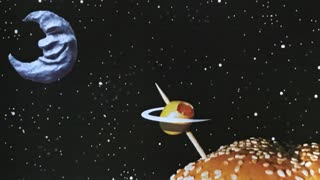 PLANET SANDWICH